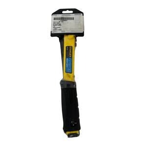STANLEY Heavy Duty PHT150 Hammer Tacker